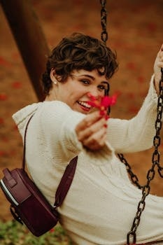 Foto de Elena Kowalska